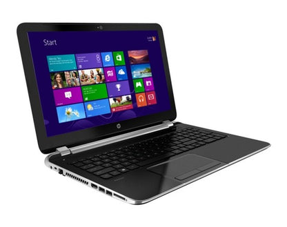 HP Pavilion 15-N278SA Laptop AMD A8-4555M 1.60GHz 8GB RAM 1TB