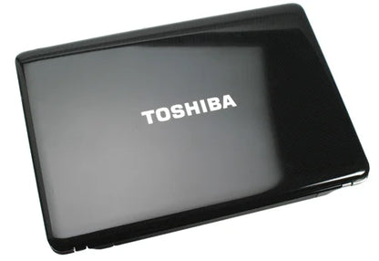 Toshiba Satellite Pro T130-15F – 14", 250GB HDD, 3GB RAM @ 1.30GHz