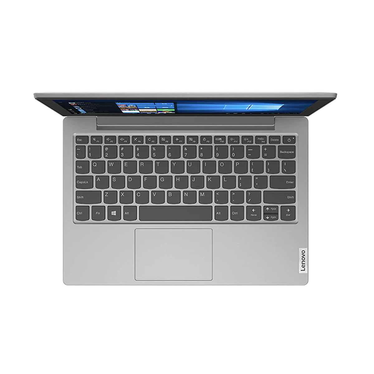 Lenovo IdeaPad 1 Laptop 11IGL05 - Intel Celeron N4020 - 4GB RAM,64GB SSD - 14"