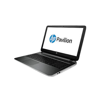 HP Pavilion 15-P158NA Laptop - AMD A10-5745M - 8GB RAM, 1.5TB HDD 15.6"