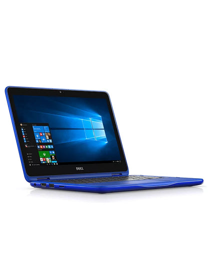 Dell Inspiron 11 3000 Series 2-in-1 Laptop, Intel Core M3, 4GB RAM, 500GB, 11.6"