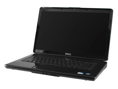 Dell Inspiron 1545 - Celeron Dual-Core CPU T3000 - 3GB RAM, 250GB HDD 15.6"