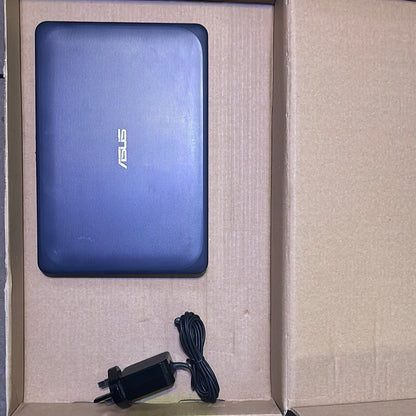Asus E201NA - Intel Celeron N3350 - 4GB, 64GB 11.6"