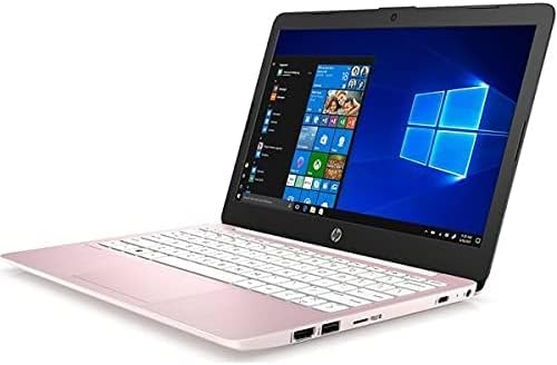 HP Stream 11-ak0514sa 11.6" Laptop - Intel® Celeron™N4000 Processor @ 1.1GHz, 32GB