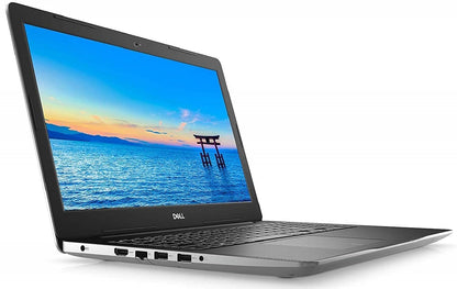 Dell Inspiron 15 3583 Intel(R) Core(TM) i3-8145U CPU @ 2.10GHz  2.30GHz 15.6-inch Laptop, 8GB RAM, 256GB SSD