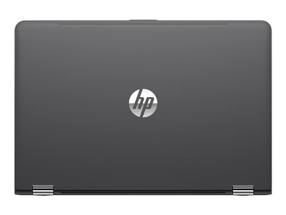 HP ENVY x360 Laptop 15-AR002NA, 15.6" - AMD A9 9410 - 8 GB RAM - 256 GB SSD