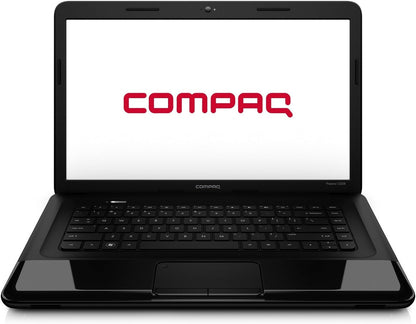 HP Compaq Presario CQ58 - AMD E-300 APU With Radeon - 4GB RAM, 320GB HDD 15.6"