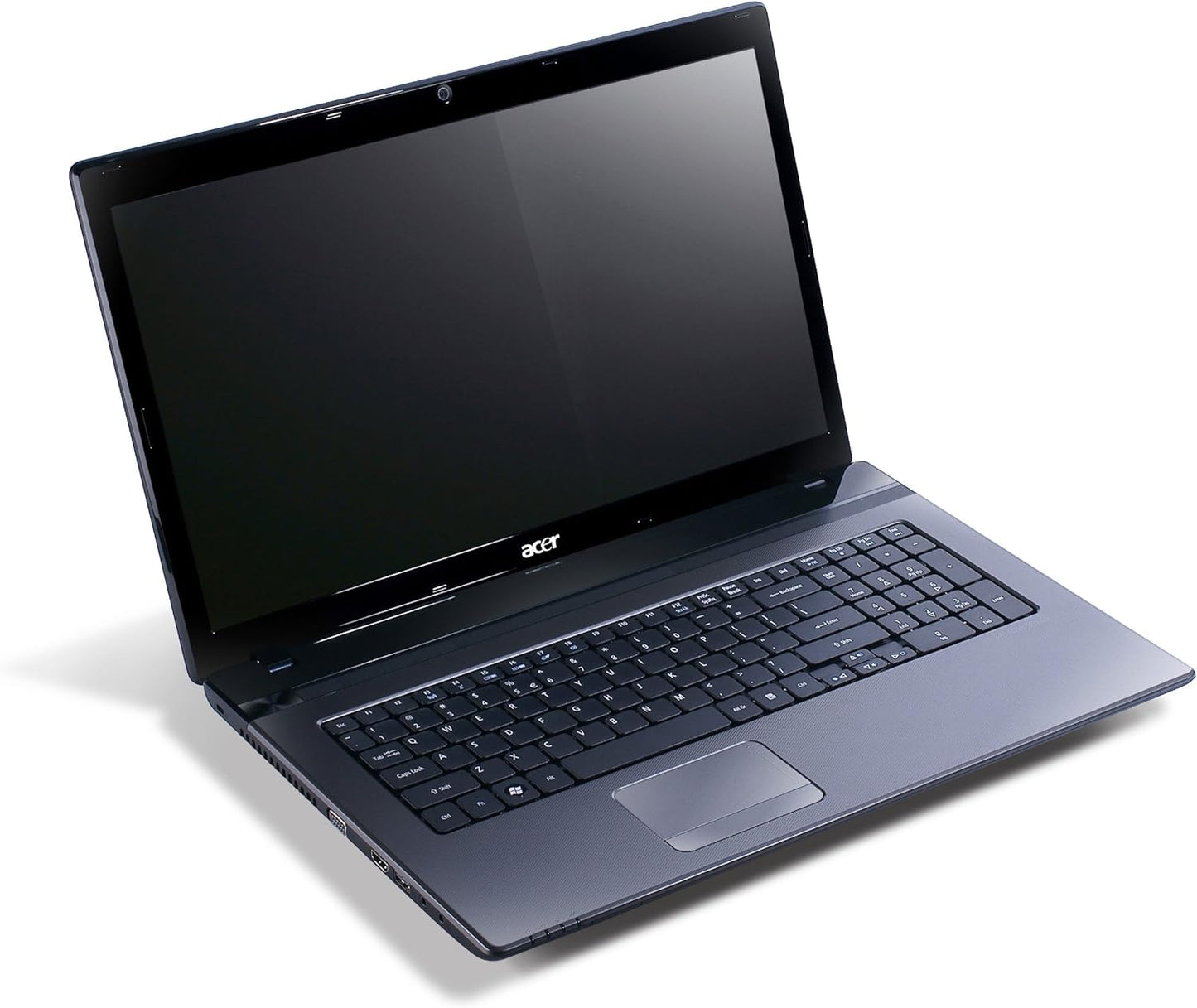 Acer Aspire 5532 - AMD Athlon X2 Dual Core Processor L310 - 4GB RAM, 500GB HDD 15.6"