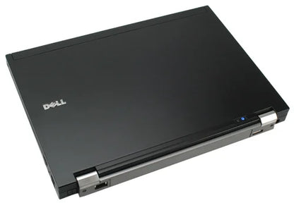 Dell Latitude E6400 - Intel Core2 Duo CPU P8700 @ 2.53GHz - 2GB, 160GB 14"