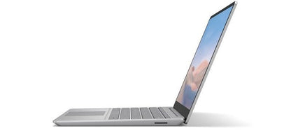 Microsoft Surface Laptop - Intel Core I5-1035G1 - 4GB RAM, 64GB SSD
