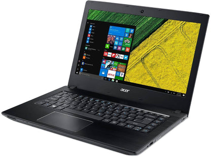 Acer Aspire E5-475 N16Q1 - Intel Core I3-6006U - 8GB, 1TB HDD 14"