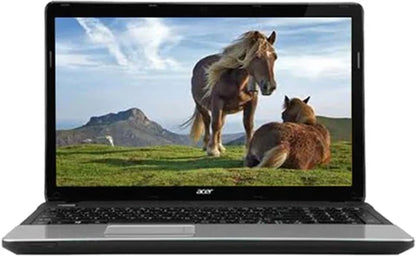 Acer Aspire E1-571 Black Intel Core i3-2328M 2.2GHz 8GB, 500GB, 15.6" HD