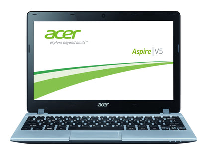 Acer Aspire V5-123 - AMD E1-2100 - 4GB, 500GB 11.6"