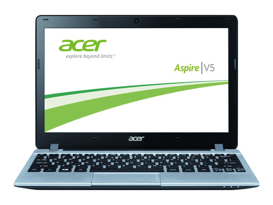 Acer Aspire V5-123 - AMD E1-2100 - 4GB, 500GB 11.6"