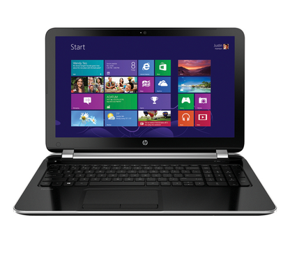 HP Pavilion 15-N278SA Laptop AMD A8-4555M 1.60GHz 8GB RAM 1TB