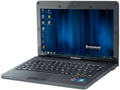 Lenovo IdeaPad S205 - AMD E-350 - 3GB RAM, 500GB HDD
