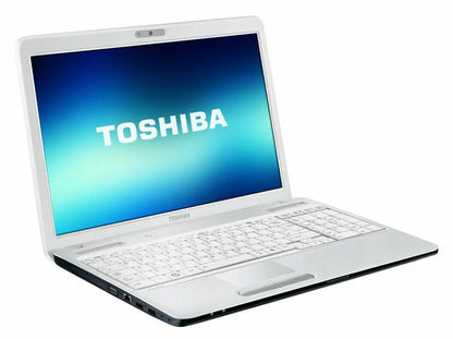 Toshiba Satellite C660D-1HK - AMD E-300 - 6GB, 128GB 15.6"