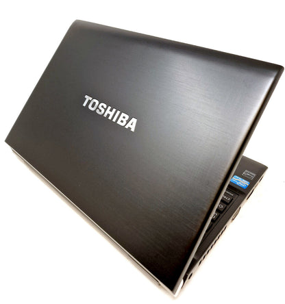 Toshiba Satellite L300-1G5 - Intel Celeron Dual-Core - 2GB, 128GB 15.4