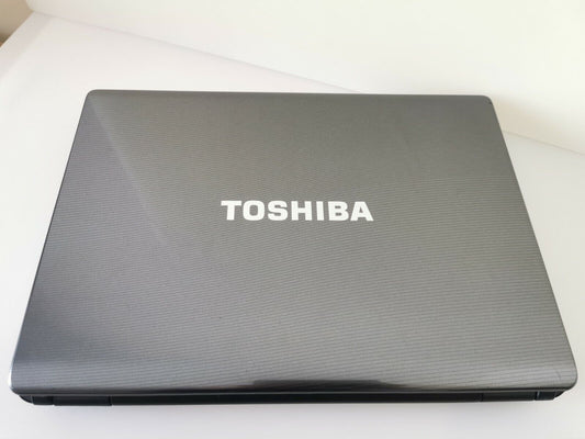 Toshiba Satellite L300 - Intel Celeron T3000 - 4GB, 128GB 15"