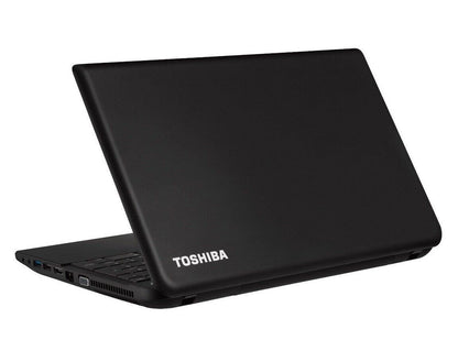 Toshiba Satellite C-50-A-1JM - Intel Celeron N2820 - 4GB, 128GB 15"