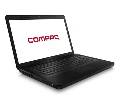 HP Compaq CQ62-A10SA - AMD V-Series V120 @2.2GHz - 3GB RAM, 160GB SSD 15.6"