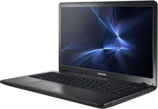 Samsung Notebook NP350E7C  - 8GB RAM, 500GB SSD 17.3" Screen