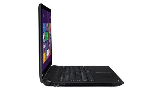 Toshiba SATELLITE Laptop (15.6") C50-B-14D 500GB Intel (4GB)